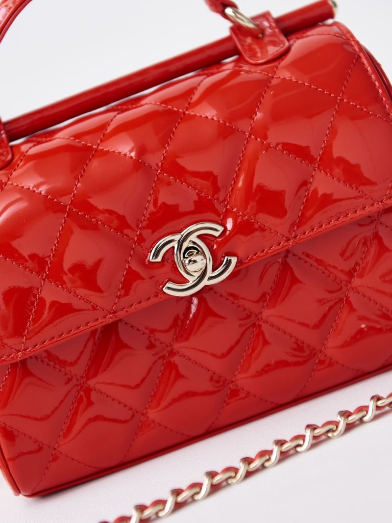 Ch**el satchel bags